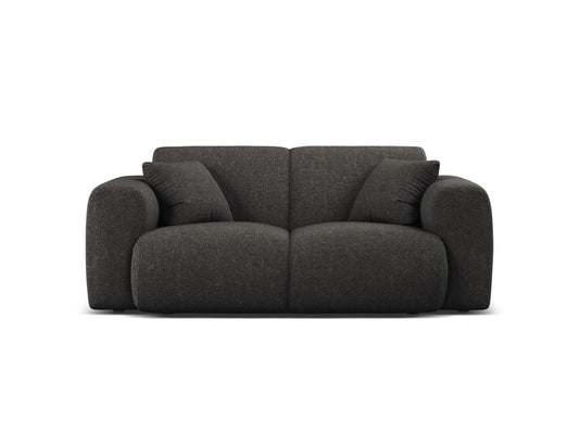 Molino Sofa, 2 Seats, 170x100 cm — Anthracite