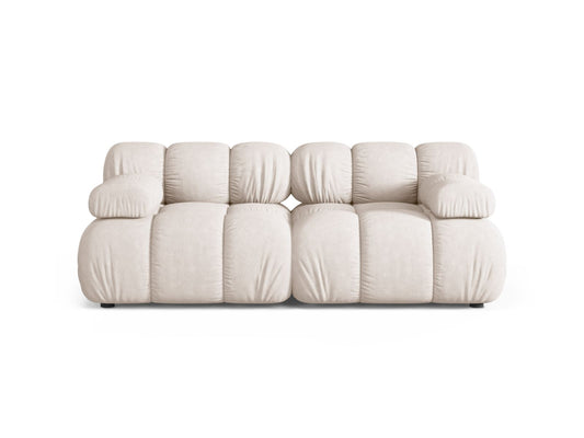 Bellis Modular Sofa, 2 Seats, 188x94 cm — Beige