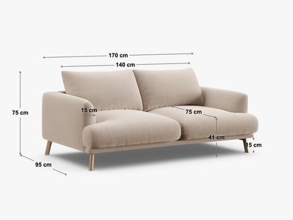 Naomi Sofa
