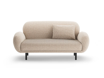 Poppy Sofa — Sand / 2 Seats