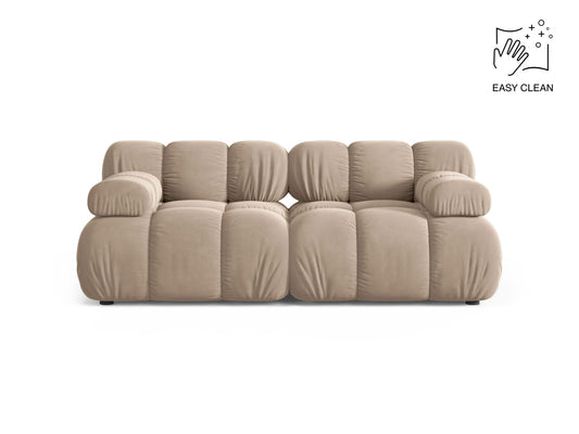 Bellis Modular Sofa, 2 Seats, 188x94 cm — Beige