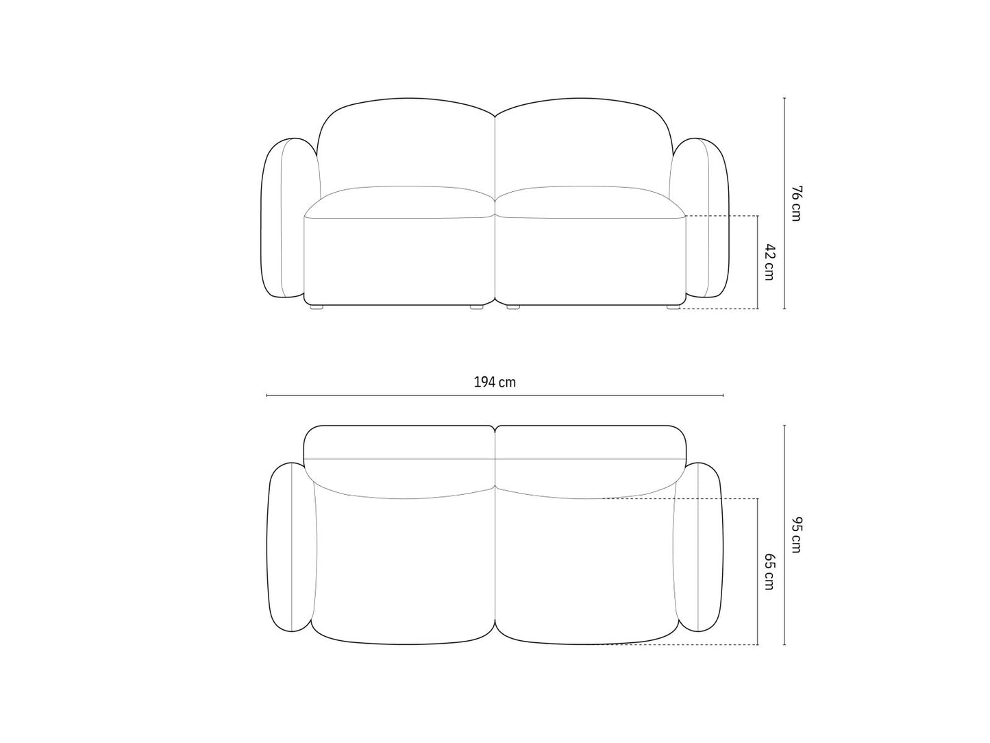 Blair Sofa