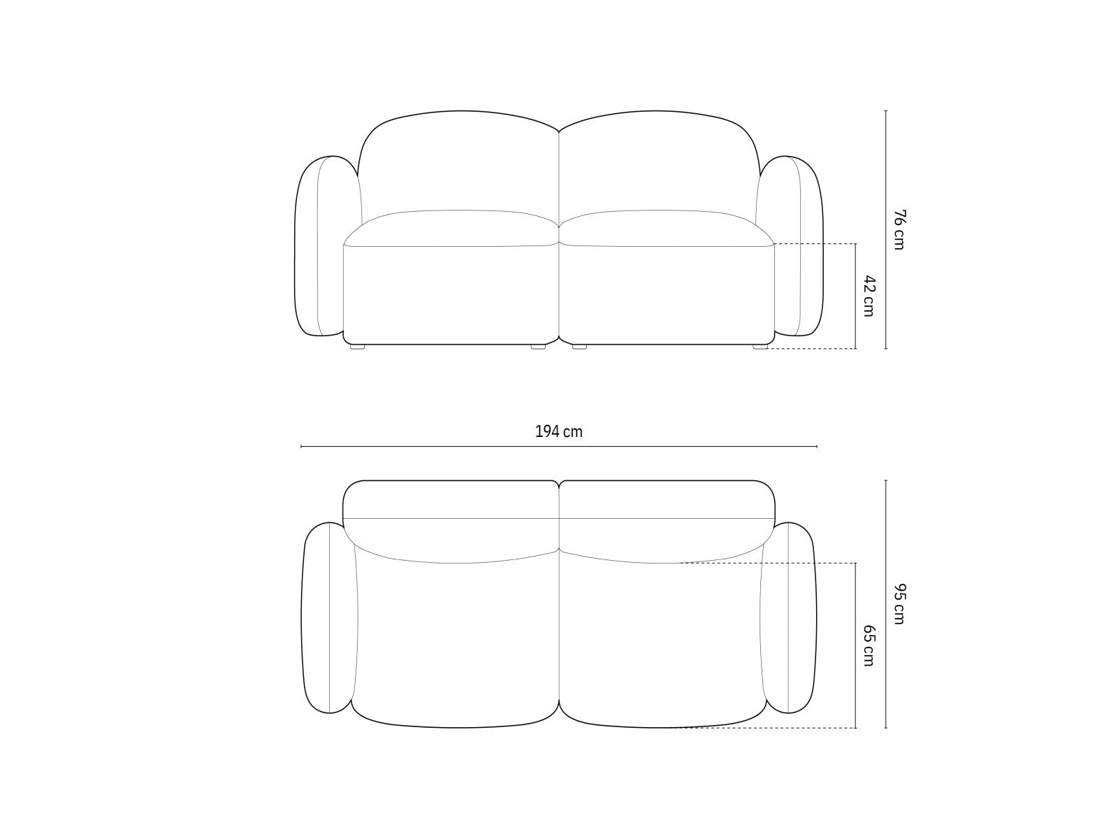 Blair Sofa