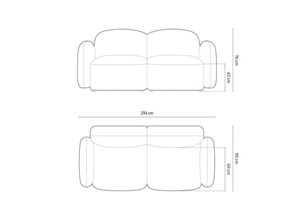 Blair Sofa