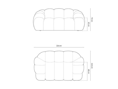 Diana Sofa