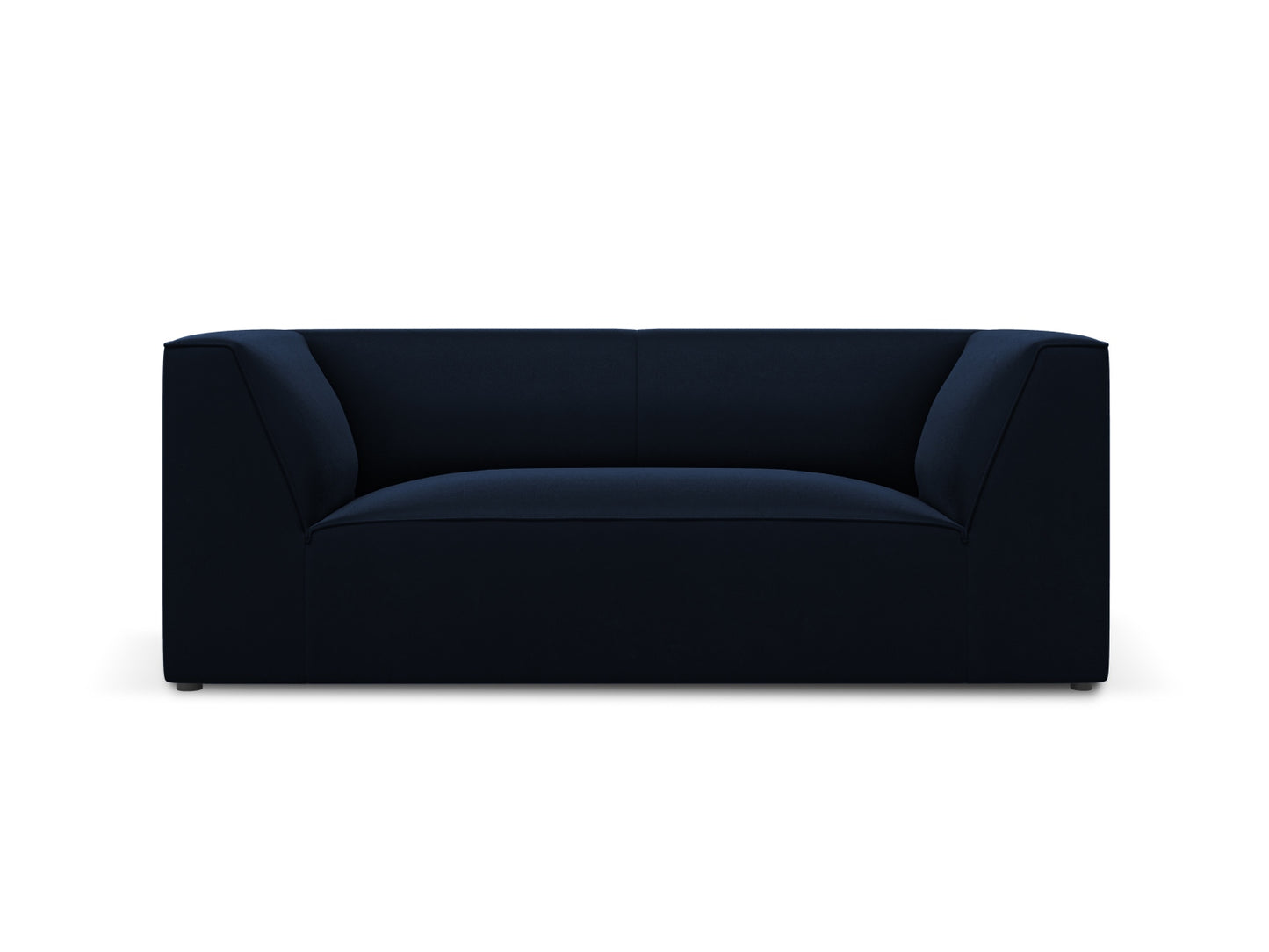 Ruby Sofa — Royal Blue / 2 Seats