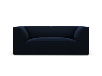 Ruby Sofa — Royal Blue / 2 Seats
