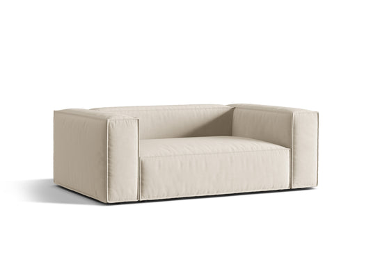 Nuria Sofa, 2 Seats, 170x110 cm