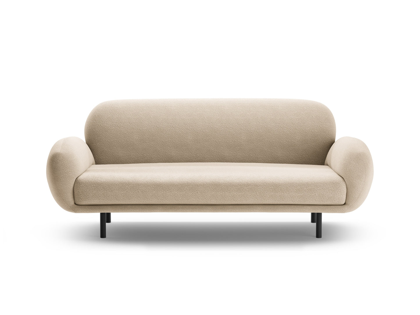 Poppy Sofa, 2 Seats, 178x72 cm