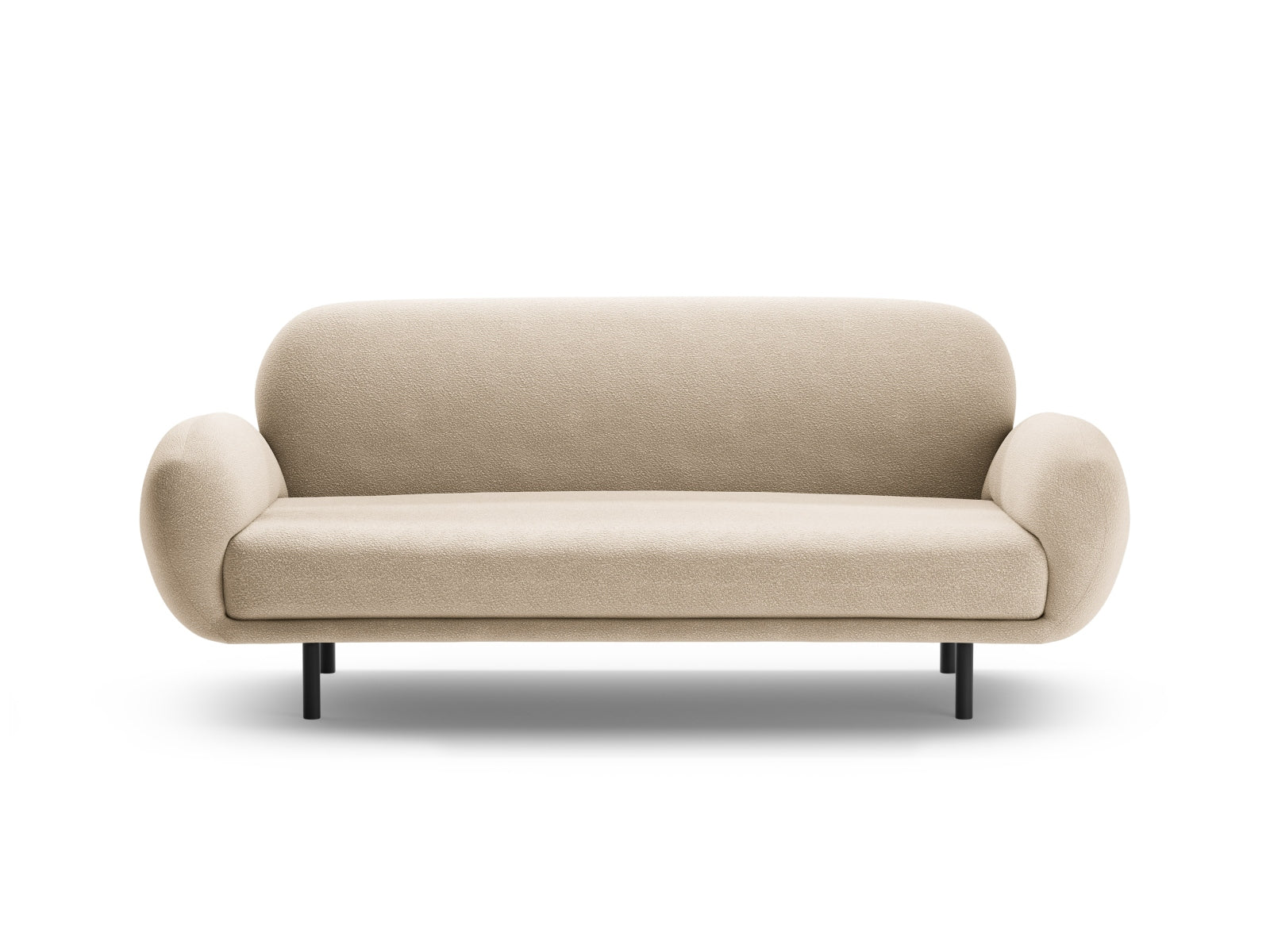 Poppy Sofa, 2 Seats, 178x72 cm