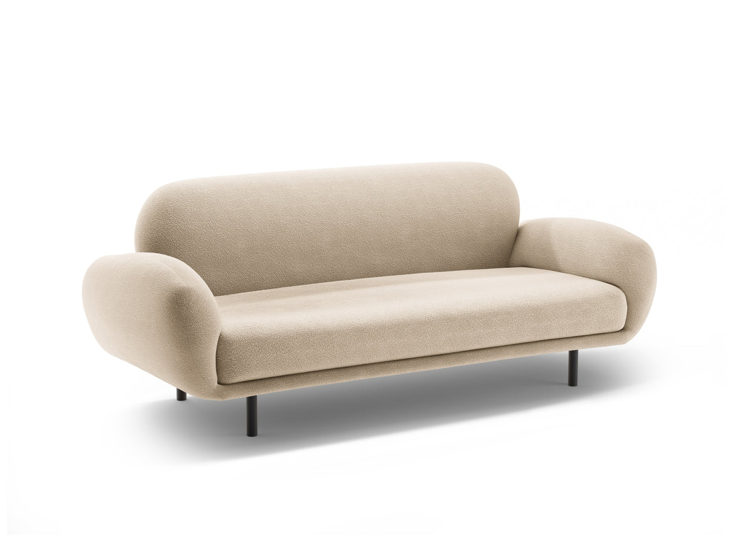 Poppy Sofa, 2 Seats, 178x72 cm