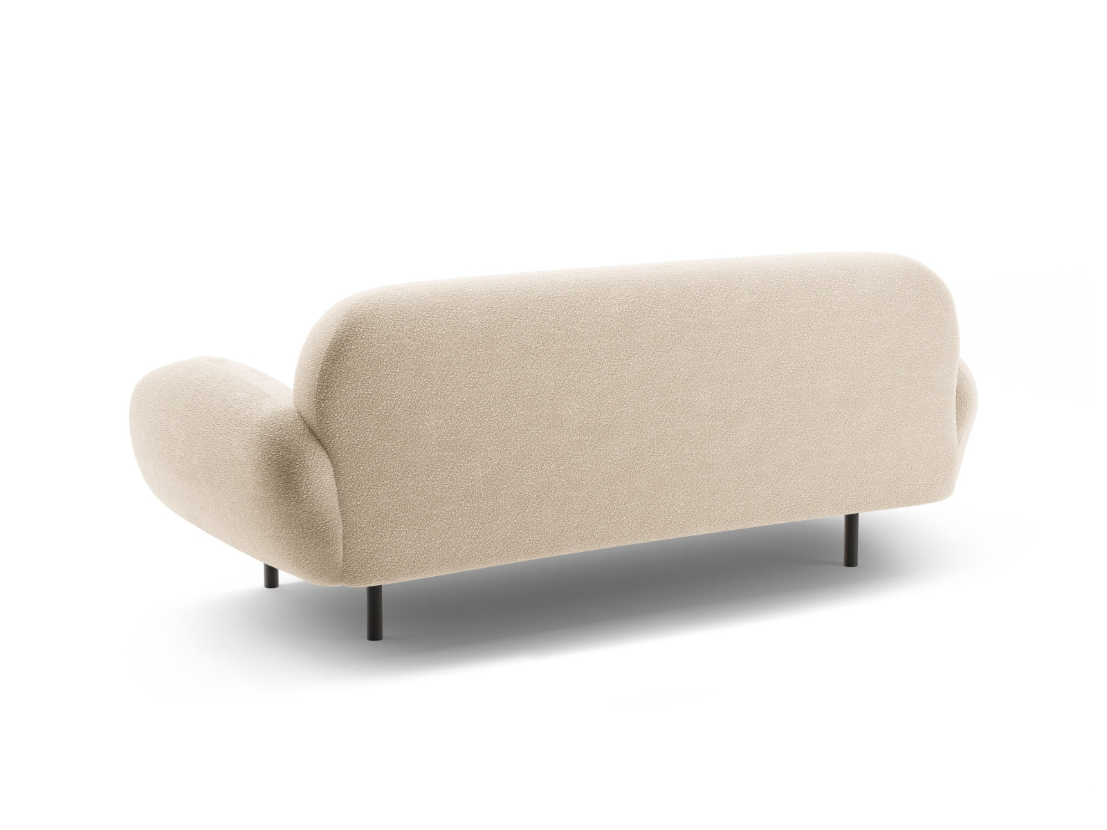 Poppy Sofa, 2 Seats, 178x72 cm