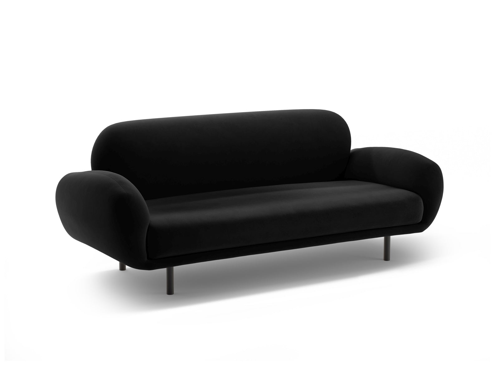 Poppy Sofa, 2 Seats, 178x72 cm