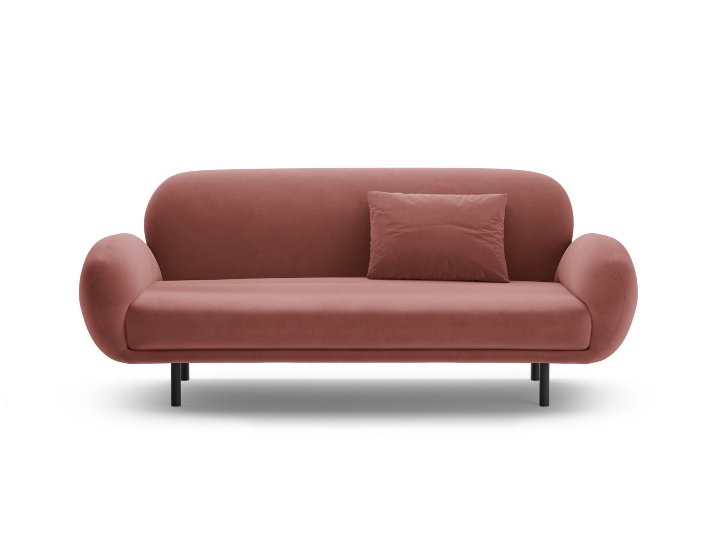 Poppy Sofa, 2 Seats, 178x72 cm — Flamingo