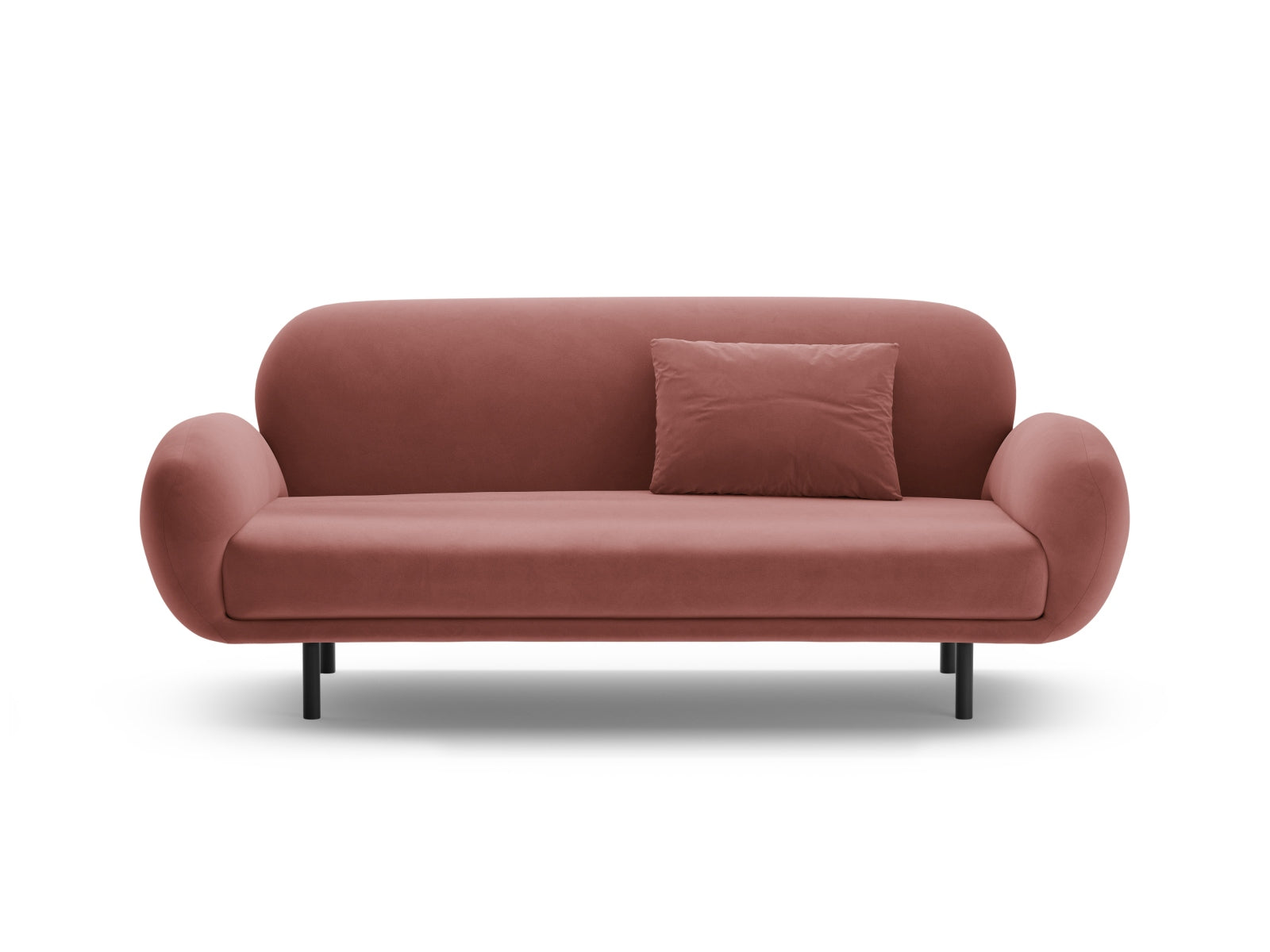 Poppy Sofa, 2 Seats, 178x72 cm — Flamingo