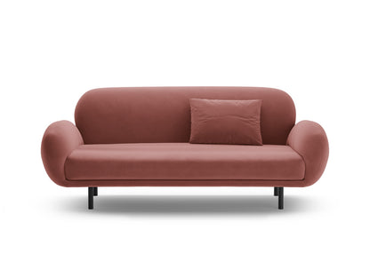 Poppy Sofa, 2 Seats, 178x72 cm — Flamingo