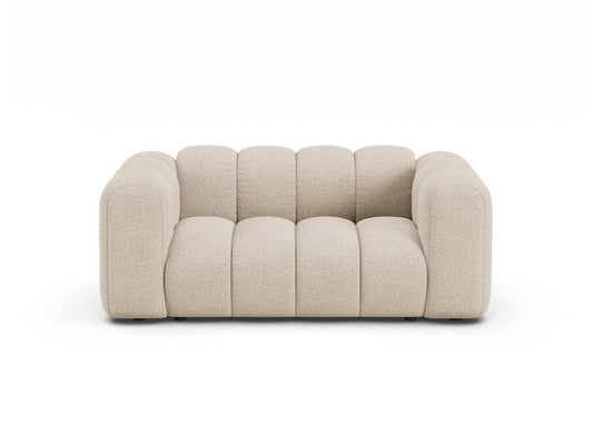 Lupine Modular Sofa, 2 Seats, 170x95 cm — Beige