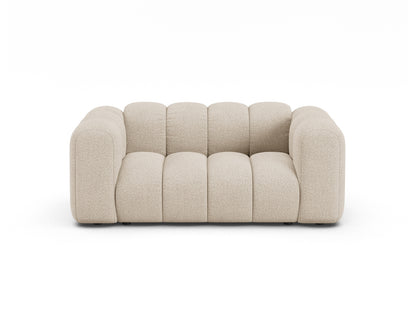 Lupine Modular Sofa, 2 Seats, 170x95 cm — Beige