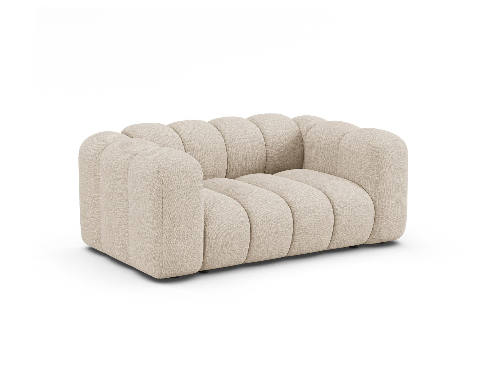 Lupine Modular Sofa, 2 Seats, 170x95 cm