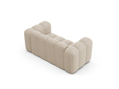 Lupine Modular Sofa, 2 Seats, 170x95 cm