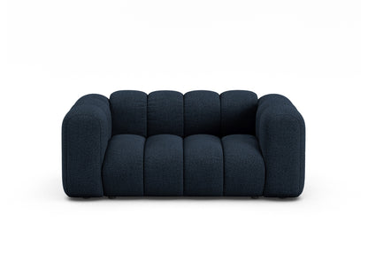 Lupine Modular Sofa, 2 Seats, 170x95 cm — Dark Blue