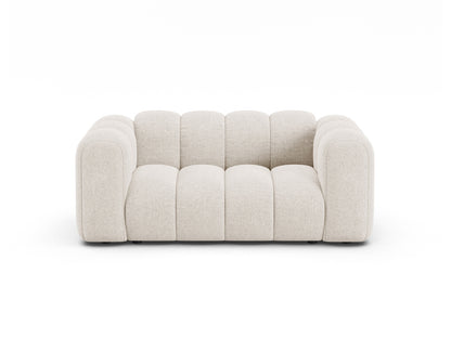 Lupine Modular Sofa, 2 Seats, 170x95 cm — Light Beige