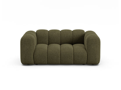 Lupine Modular Sofa, 2 Seats, 170x95 cm — Green