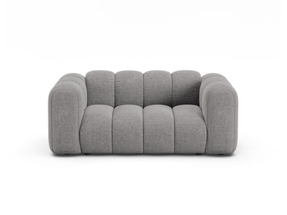 Lupine Modular Sofa, 2 Seats, 170x95 cm — Light Grey