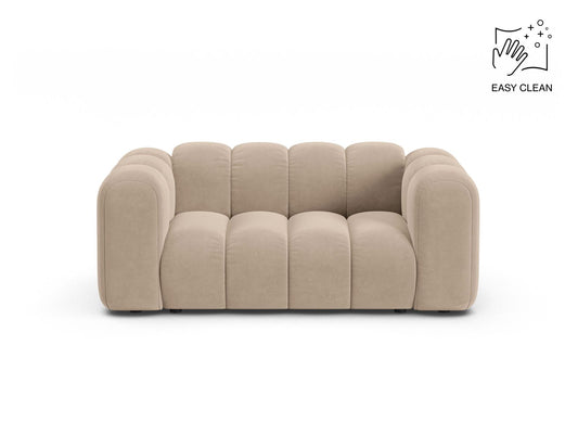 Lupine Modular Sofa, 2 Seats, 170x95 cm — Beige