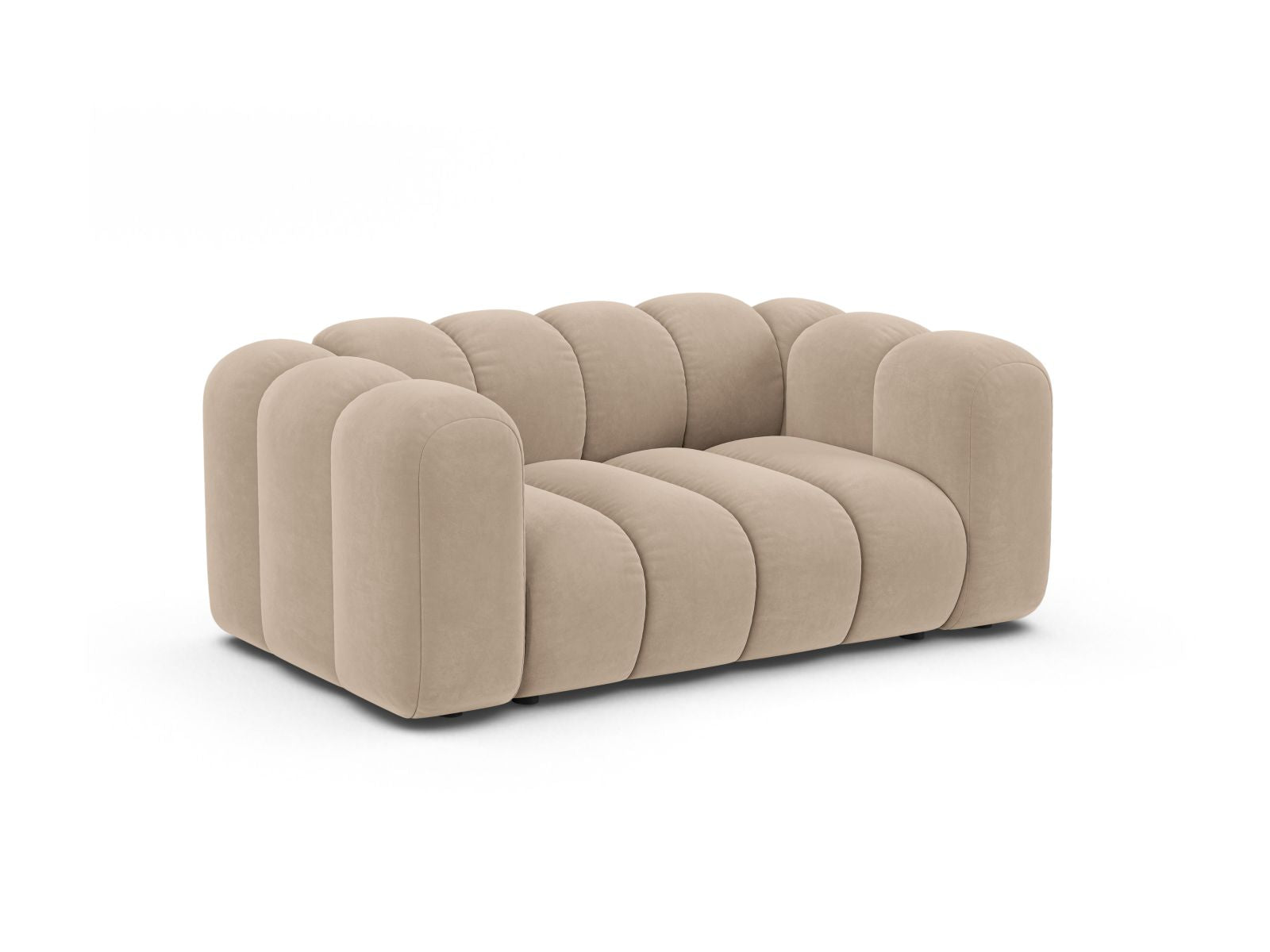 Lupine Modular Sofa, 2 Seats, 170x95 cm