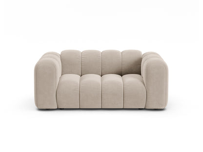 Lupine Modular Sofa, 2 Seats, 170x95 cm — Beige