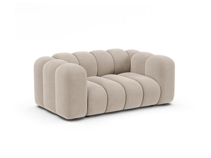 Lupine Modular Sofa, 2 Seats, 170x95 cm