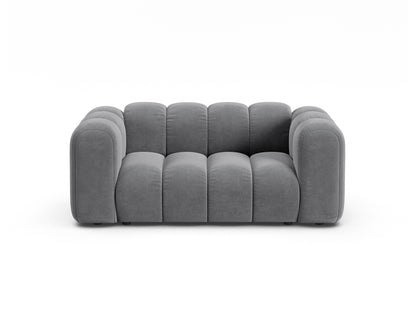 Lupine Modular Sofa, 2 Seats, 170x95 cm — Grey