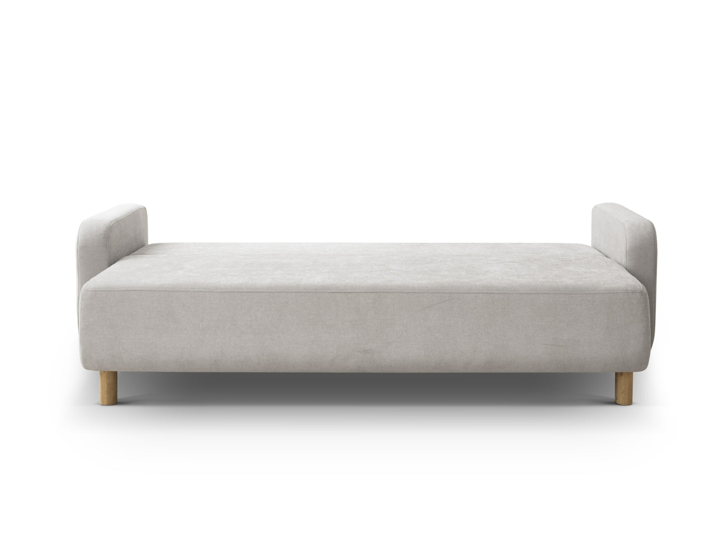 Elen Sofa With Bed Function And Box, 3 Seats, 231x106 cm