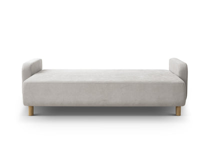 Elen Sofa With Bed Function And Box, 3 Seats, 231x106 cm