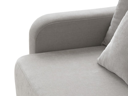 Elen Sofa With Bed Function And Box, 3 Seats, 231x106 cm