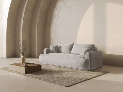 Ella Sofa With Bed Function And Box, 3 Seats, 253x108 cm