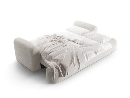 Ella Sofa With Bed Function And Box, 3 Seats, 253x108 cm
