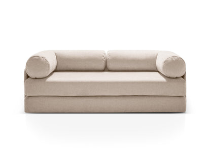 Dreamy Sofa With Bed Function, 3 Seats, 206x95 cm