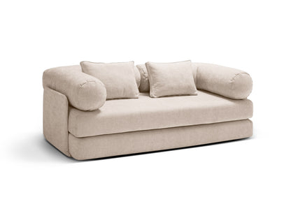 Dreamy Sofa With Bed Function, 3 Seats, 206x95 cm