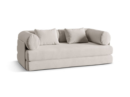 Dreamy Sofa With Bed Function, 3 Seats, 206x95 cm