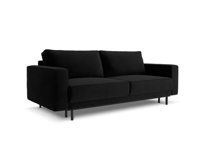 Caro Sofa With Bed Function And Box, 3 Seats, 236x97 cm