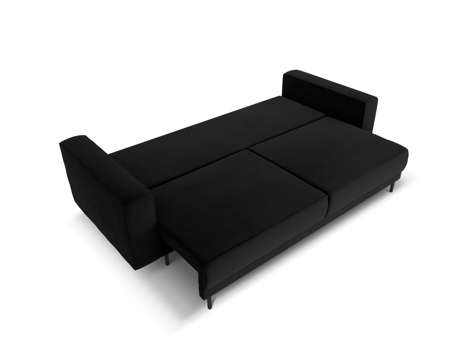 Caro Sofa With Bed Function And Box, 3 Seats, 236x97 cm