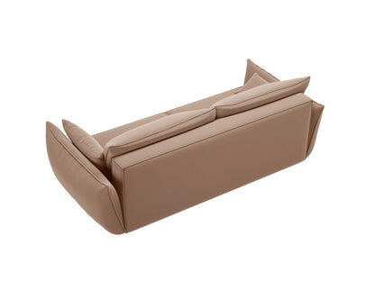 Kaelle Sofa With Bed Function And Box, 3 Seats, 244x97 cm