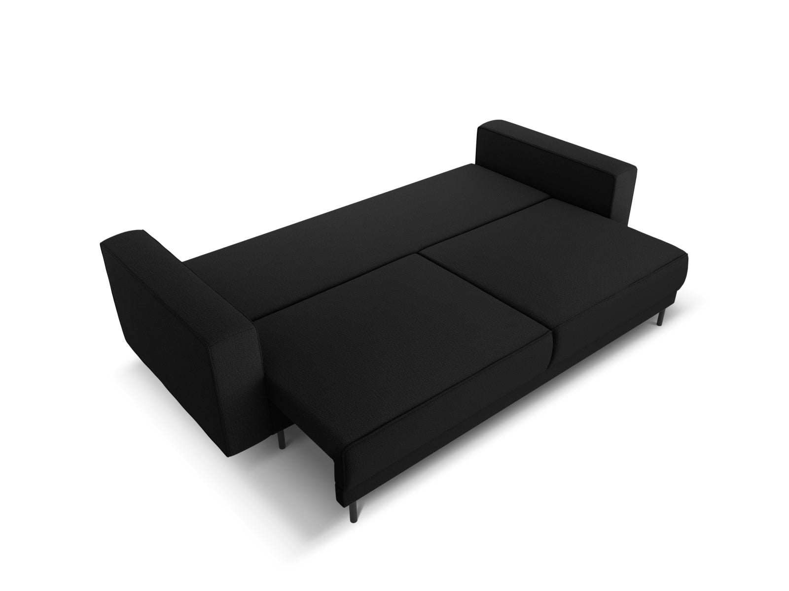 Caro Sofa With Bed Function And Box, 3 Seats, 236x97 cm