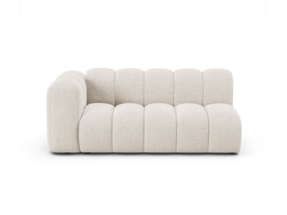 Sofamodul Chenille Brick Lupine — Light Beige