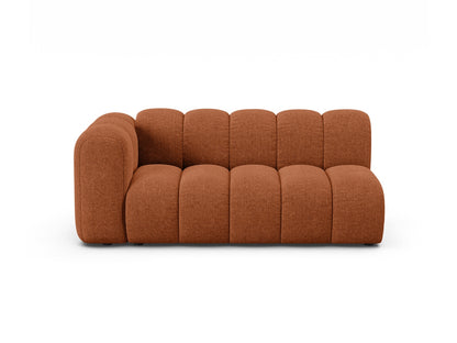 Sofamodul Chenille Brick Lupine — Brick