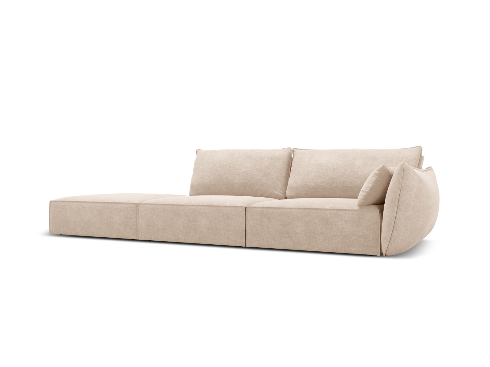Kaelle Sofa, 4 Seats, 264x110 cm