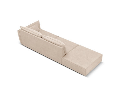 Kaelle Sofa, 4 Seats, 264x110 cm