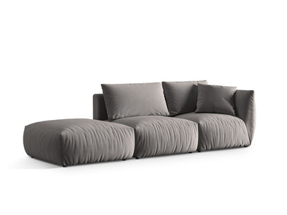 Chris Modular Sofa, 3 Seats, 315x100 cm